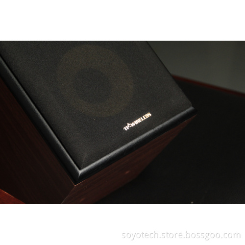 Home Theater Wireless Surround Audio Speaker